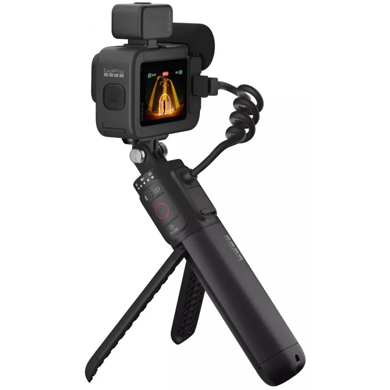 Action κάμερα GoPro HERO13 Black Creator Edition
