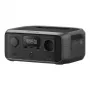 Φορητός σταθμός ενέργειας EcoFlow RIVER 3 UPS — LiFePO4 245 Wh, 300 W, 1 υποδοχή AC, USB-A, USB-C, είσοδος AC/ηλιακή/DC