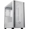 Κουτί MasterBox 600 Light WHITE