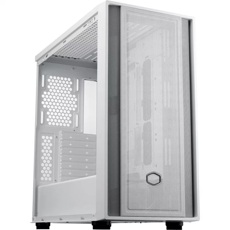 Κουτί MasterBox 600 Light WHITE