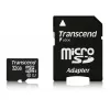 ΜΝΗΜΗ MICRO SDHC 32GB ΜΕ ADAPT/CLASS10 TS32GUSDU1 TRANSCEND