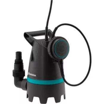 Gardena 09008-47 Εργαλείο Κήπου 10500 L Μαύρο