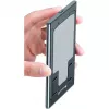 Παθητική βάση Inter-Tech MTS-105 για κινητό smartphone tablet UMPC γκρι