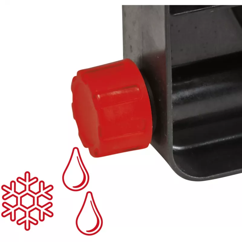 Einhell 4180320 Εργαλείο κήπου 4.000 l Μαύρο