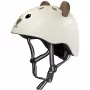 Παιδικό κράνος HUDORA Beary Μόκα, μέγεθος 48–52 cm