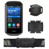 Ποδηλατικός υπολογιστής GPS GARMIN Edge 1050, Οθόνη 3,5 ιντσών, Μαύρο