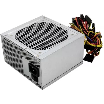 Seasonic ATX ES2 SSP-400ES2 - τροφοδοτικό (εσωτερικό)