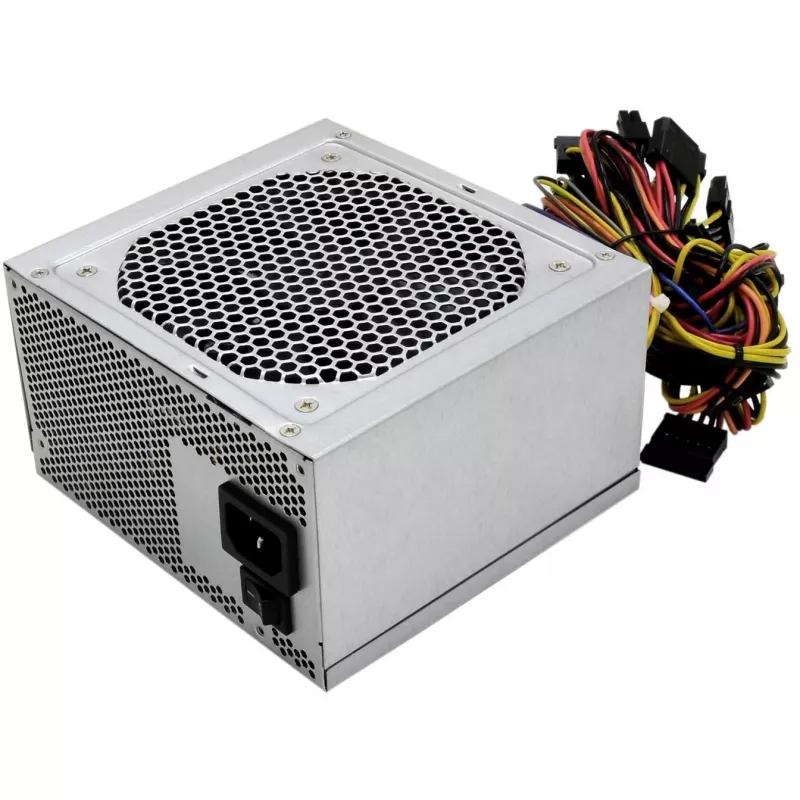 Seasonic ATX ES2 SSP-400ES2 - τροφοδοτικό (εσωτερικό)