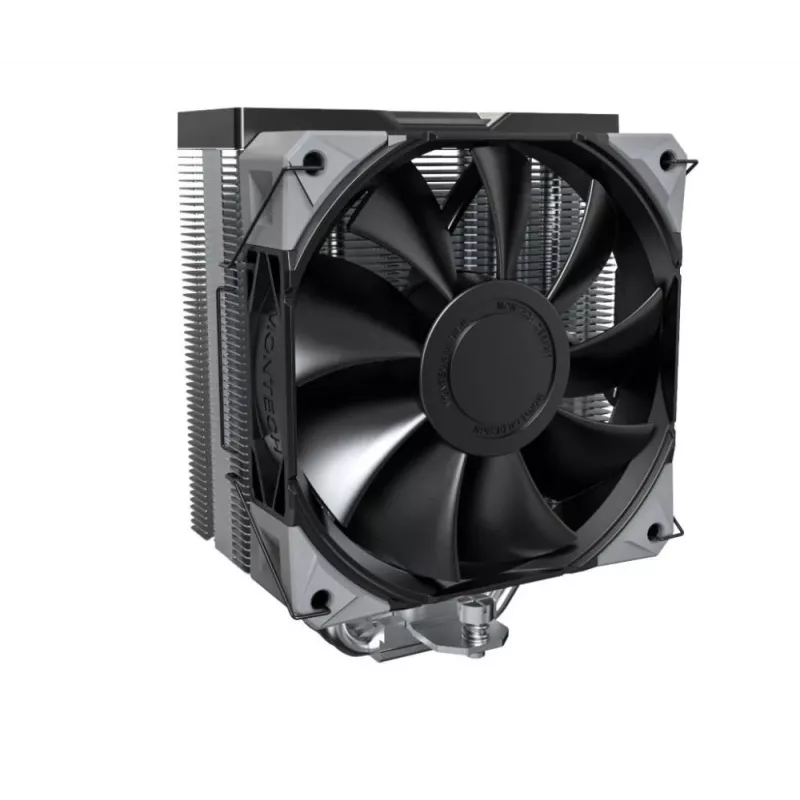 ΨΥΚΤΡΑ CPU MULTI-SOCKEL ΜΑΥΡΟ/NX400 (B) MONTECH