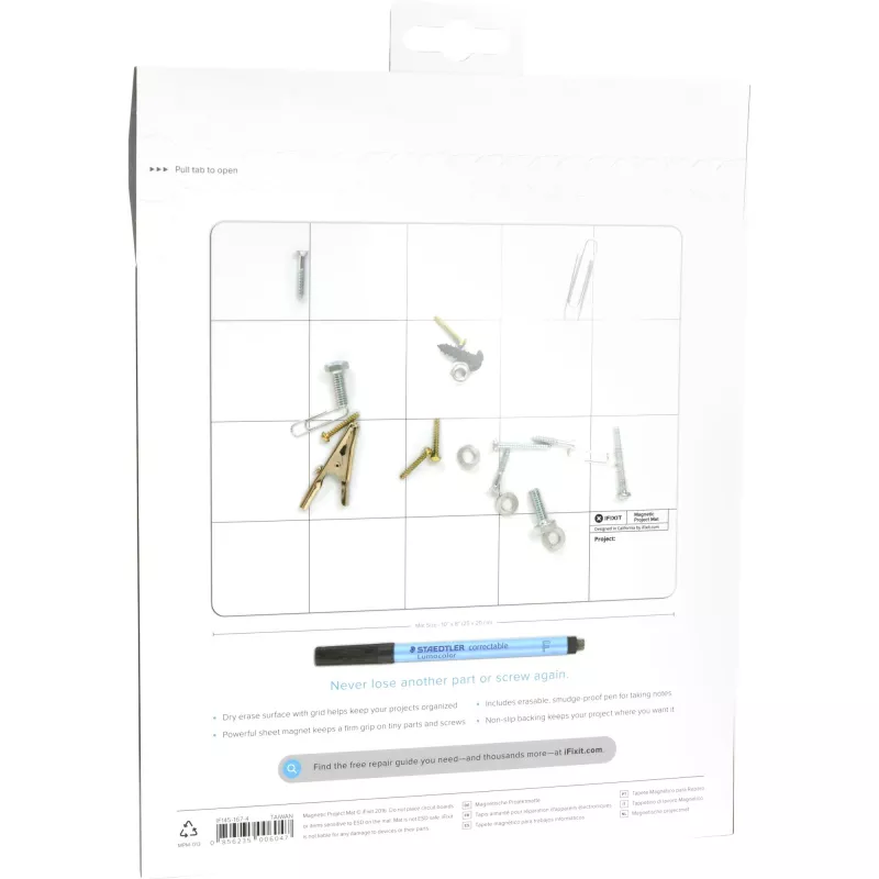 iFixit EU145167-4 εργαλείο επισκευής για ηλεκτρονικές συσκευές