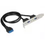 Εσωτερικός προσαρμογέας USB 3.2 Gen 1 DeLOCK 84836