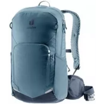 Ορειβατικό σακίδιο DEUTER Bike I 20, 20 L, μπλε, unisex, 250×190×490 mm