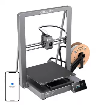 3D εκτυπωτής Creality ENDER-3 V3 PLUS FDM Wi-Fi ABS PETG 0,1-0,35 mm