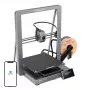 3D εκτυπωτής Creality ENDER-3 V3 PLUS FDM Wi-Fi ABS PETG 0,1-0,35 mm
