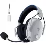 Headset Razer BlackShark V3 Pro ενσύρματο ασύρματο Bluetooth λευκό