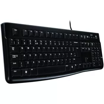 Πληκτρολόγιο Logitech K120 for Business