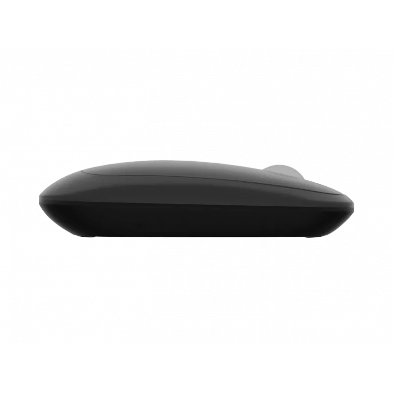 Natec Ποντίκι | Lark | Ασύρματο | 2,4 GHz, Bluetooth | Ανθρακί