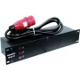 Eurolite SB-65/19 διανομέας ρεύματος CEE