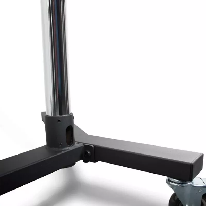 B-Tech BT8506 165,1 cm (65) μαύρο