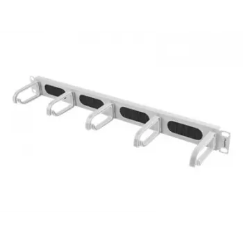 Panel διαχείρισης καλωδίων Lanberg AK-1203-S