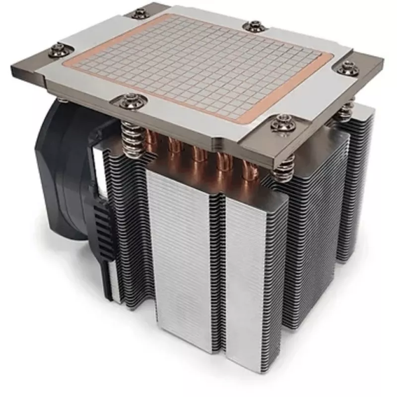 Dynatron J12 3U ενεργή ψύκτρα CPU για AMD Socket SP5