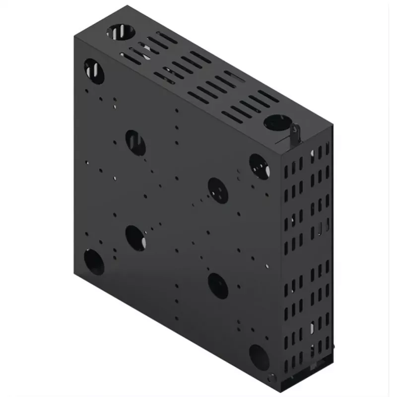Θήκη PC Hagor 8901 αξεσουάρ βάσης σήμανσης οθόνης