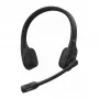 SHOKZ OpenComm2 2025 Industrial Version Bluetooth Ασύρματα Ακουστικά Οστικής Αγωγιμότητας