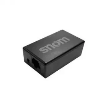 snom Προσαρμογέας ασύρματου headset - Προσαρμογέας για headset - για snom 300, 320, 360, 370, 820