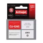 Activejet ACC-526GN μελάνι (αντικατάσταση για Canon CLI-526G; Supreme; 10 ml; γκρι)