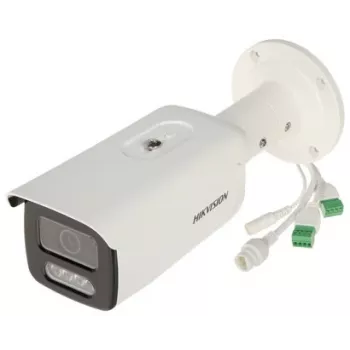 IP κάμερα DS-2CD2T43G2-LIS2U/SL(2.8MM)