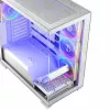 MODECOM VOLCANO STELLAR ARGB MIDI 8F λευκό