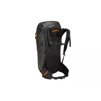 Thule | Stir Alpine, 40L | σακίδια πεζοπορίας | Obsidian | ιμάντας ώμου