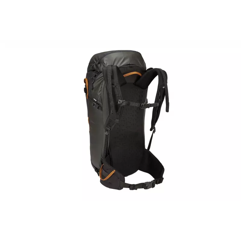 Thule | Stir Alpine, 40L | σακίδια πεζοπορίας | Obsidian | ιμάντας ώμου