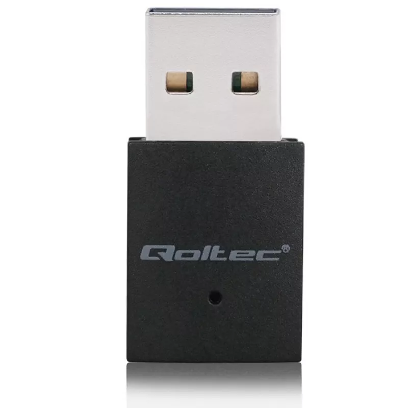 Ultra-Fast Mini Wi-Fi Ασύρματος Adapter