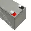 Qoltec 53076 μπαταρία AGM | 12V | 7Ah | ασφαλείας