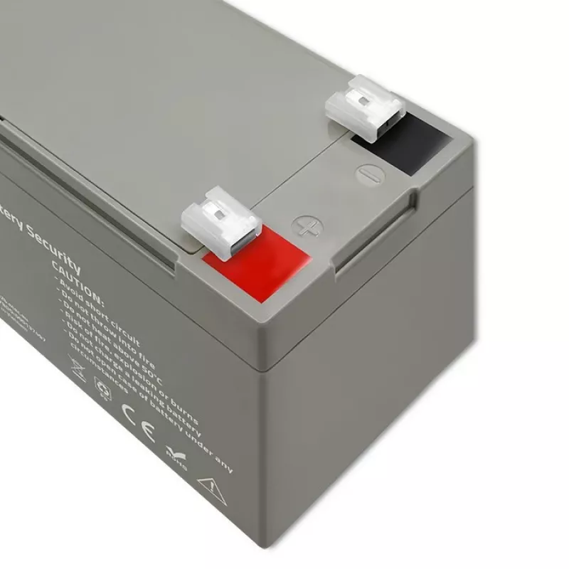 Qoltec 53076 μπαταρία AGM | 12V | 7Ah | ασφαλείας