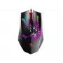 Gaming ποντίκι A4Tech BLOODY A60 — οπτικό, αμφίχειρο, 6200 DPI, USB Type-A, 8 κουμπιά, μαύρο
