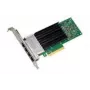 Fujitsu PY-LA344 κάρτα δικτύου εσωτερική Ethernet 10000 Mbit/s