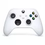 Microsoft Xbox Wireless Controller - Gamepad - Ασύρματο - Bluetooth - Robot White - για PC, Microsoft Xbox One, Android, Microsoft Xbox Series S, Microsoft Xbox Series X