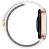 Smartwatch Huawei Watch D2 4.62 cm AMOLED 480 x 408 οθόνη αφής χρυσό