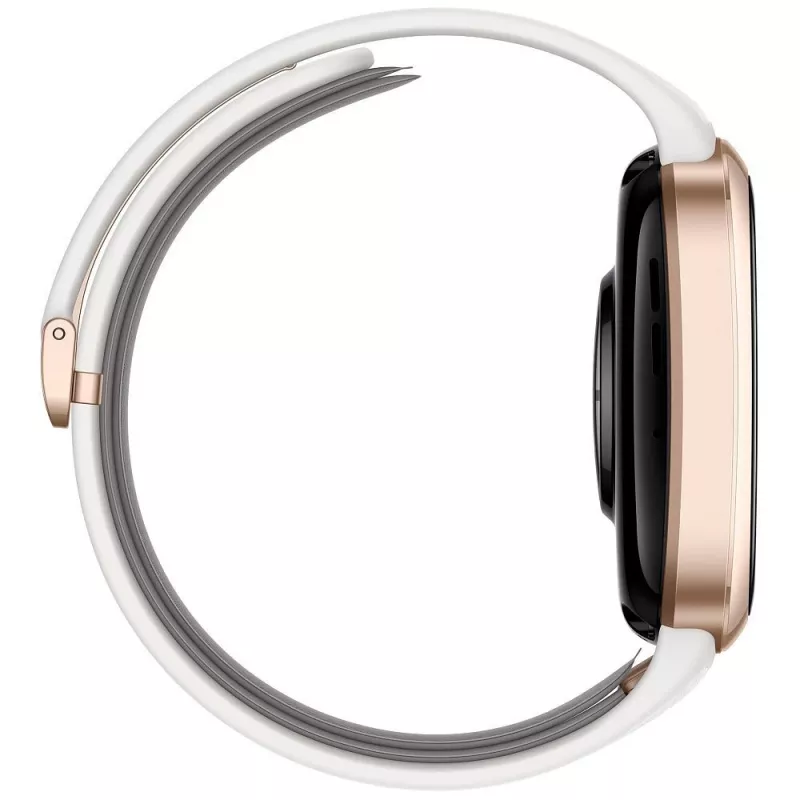 Smartwatch Huawei Watch D2 4.62 cm AMOLED 480 x 408 οθόνη αφής χρυσό