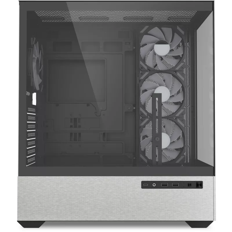 Sharkoon AK7 ARGB ATX Κουτί