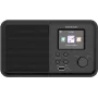 Επιτραπέζιο ραδιόφωνο SENCOR SIR 5100WDB — 4 W, Wi‑Fi, FM