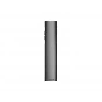 Ασύρματος παρουσιαστής laser pointer NATEC Warbler 2 — 2,4 GHz & Bluetooth, εμβέλεια έως 10 m