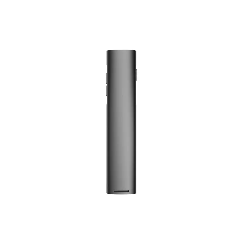 Ασύρματος παρουσιαστής laser pointer NATEC Warbler 2 — 2,4 GHz & Bluetooth, εμβέλεια έως 10 m