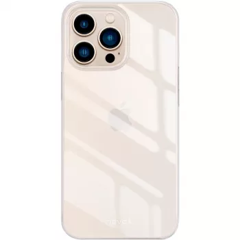 StyleShell Flex, διαφανής θήκη κινητού, iPhone 15 Pro Max