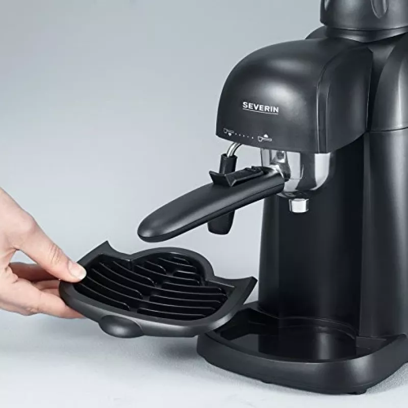 Μηχανή espresso Severin 0,22 L KA 5978