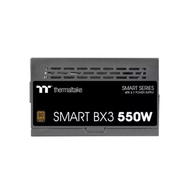 Τροφοδοτικό Thermaltake Smart BX3 550W, 80 PLUS Bronze