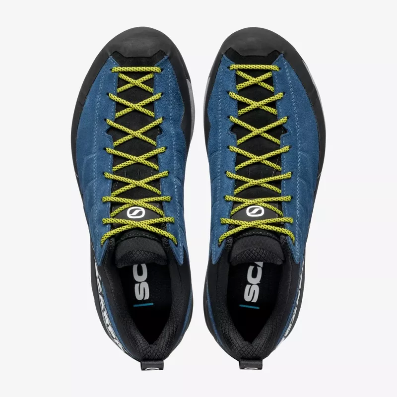 Παπούτσια mescalito ocean gray 44.5