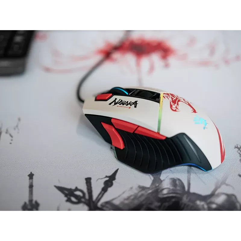 A4Tech A4TPAD47528 mousepad gaming μεγάλο 450 mm